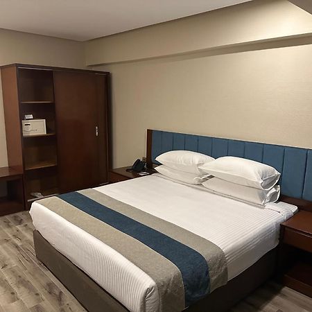 Stay Inn Pyramids Hotel Al Kawm al Akhdar 외부 사진