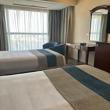 Stay Inn Pyramids Hotel Al Kawm al Akhdar 외부 사진