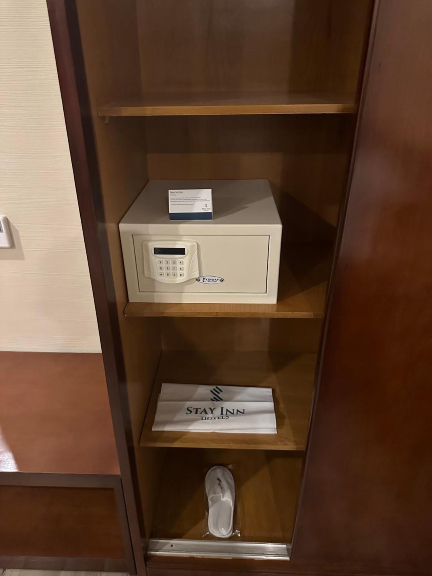 Stay Inn Pyramids Hotel Al Kawm al Akhdar 외부 사진