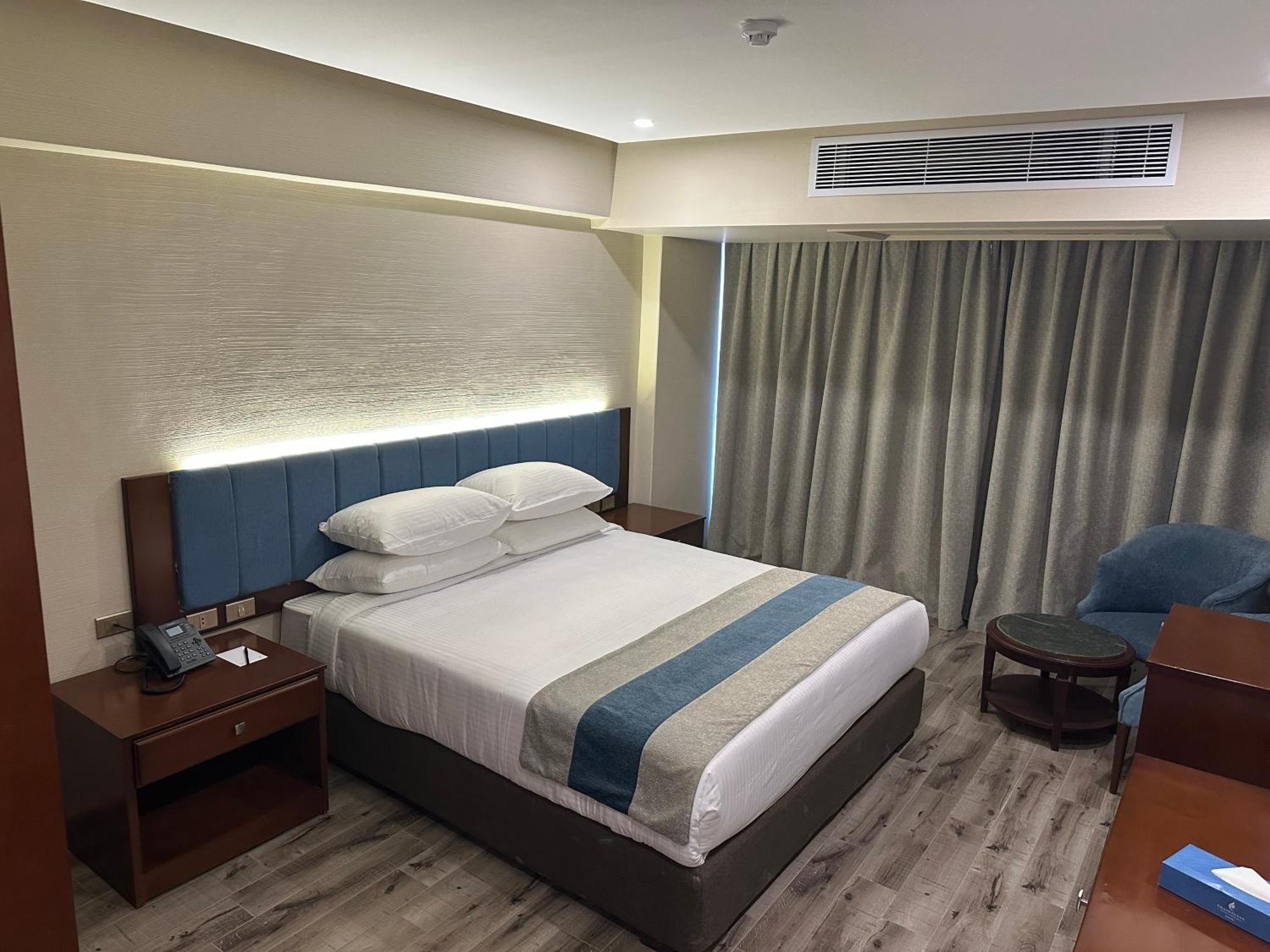Stay Inn Pyramids Hotel Al Kawm al Akhdar 외부 사진