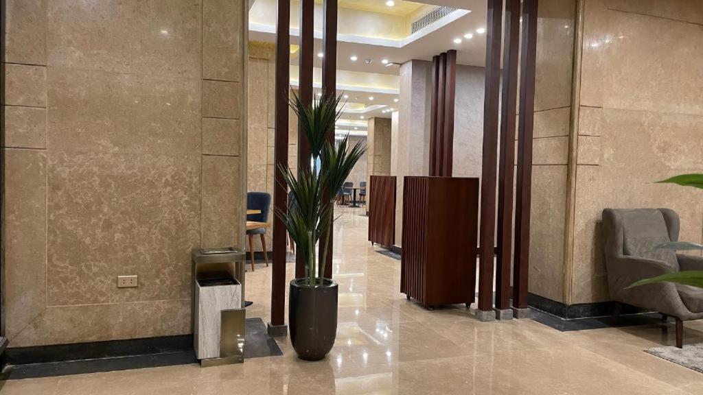 Stay Inn Pyramids Hotel Al Kawm al Akhdar 외부 사진