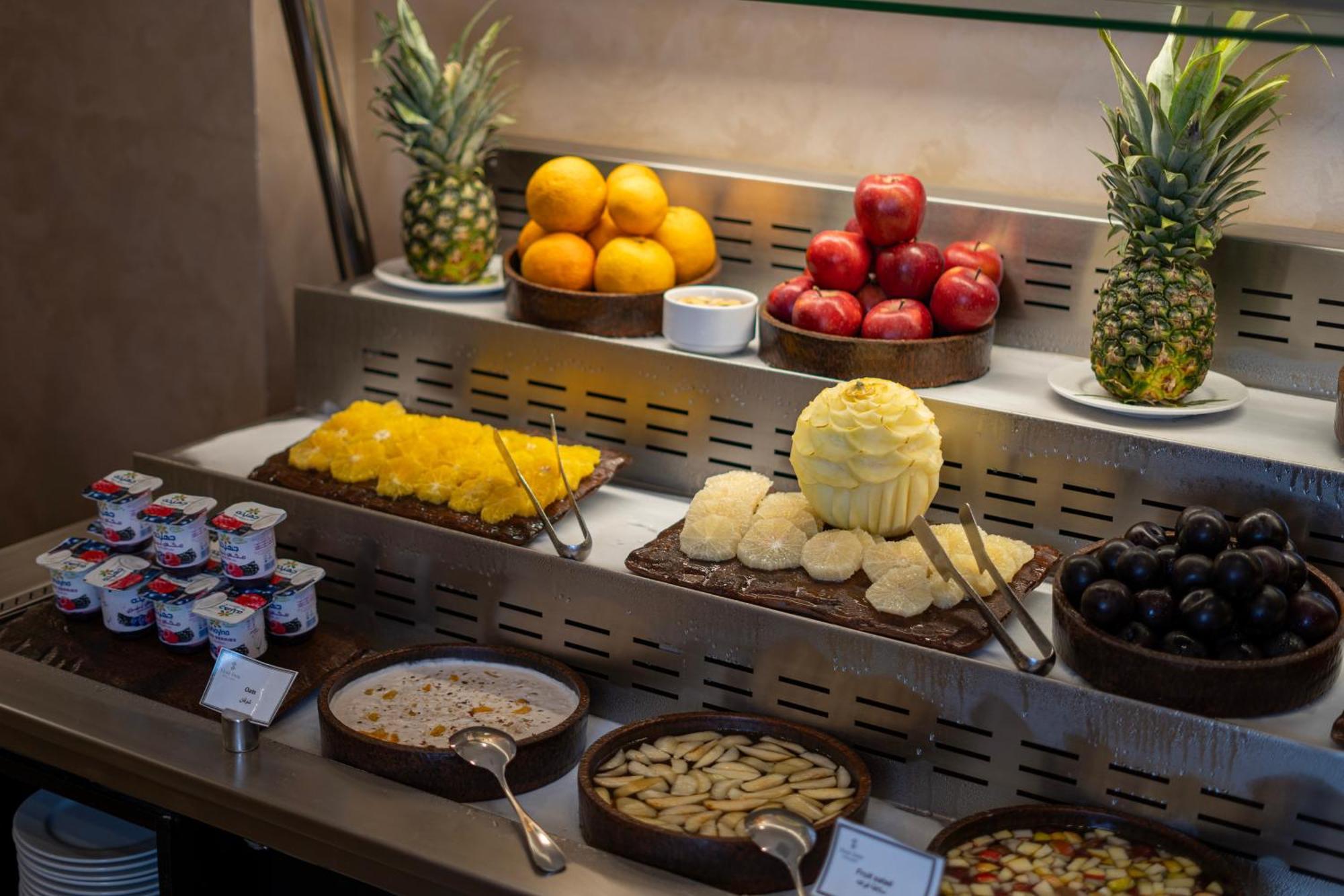 Stay Inn Pyramids Hotel Al Kawm al Akhdar 외부 사진